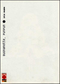 9788891254887 - Buonanotte, Punpun. Vol. 13