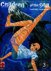 9788891254962 - Children of the sea. Vol. 3