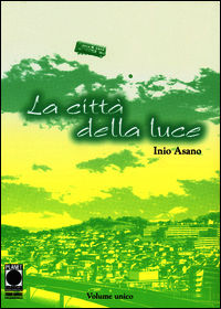 9788891256683 - La città della luce