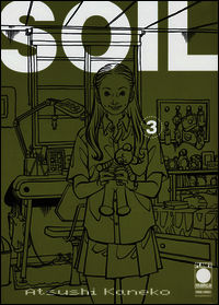 9788891256874 - Soil. Vol. 3