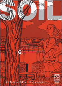 9788891259721 - Soil. Vol. 6