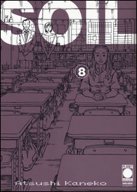 9788891261809 - Soil. Vol. 8