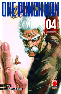 9788891263162 - One-Punch Man. Vol. 4: Il meteorite gigante