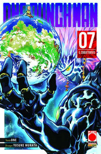 9788891263872 - One-Punch Man. Vol. 7: Il combattimento