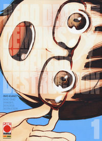 9788891263919 - Dead dead demon's dededede destruction. Vol. 1