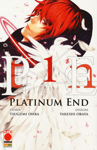 9788891266569 - Platinum end. Vol. 1