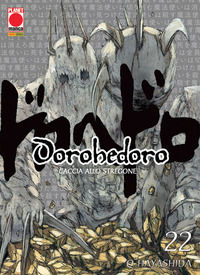 9788891267689 - Dorohedoro. Caccia allo stregone. Vol. 22