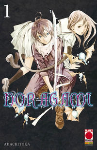 9788891267757 - Noragami. Vol. 1