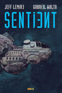 9788891280190 - Sentient