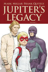 9788891280541 - Jupiter's Legacy. Vol. 2