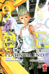 9788891286901 - Platinum end. Vol. 9