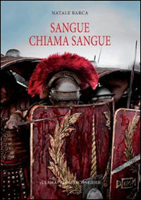9788891309556 - Sangue chiama sangue