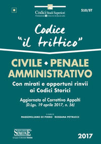 9788891413925 - Codice 