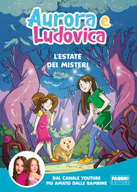 9788891589026 - L'estate dei misteri