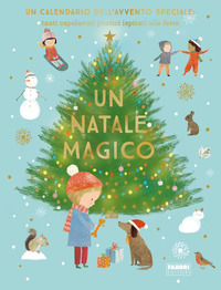 9788891589767 - Un Natale magico. Ediz. a colori