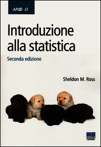 9788891602671 - Introduzione alla statistica