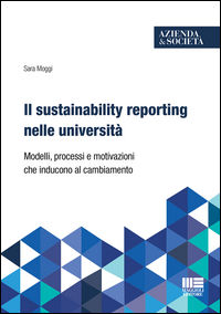 9788891616296 - Il sustainability reporting nelle università