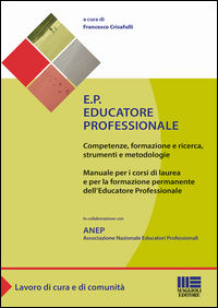 9788891616494 - E.P. Educatore professionale