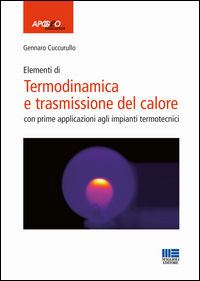 9788891620255 - Termodinamica e trasmissione del calore