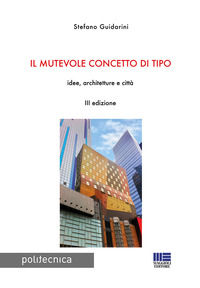 9788891624871 - Il mutevole concetto di tipo