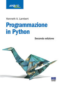 9788891628893 - Programmazione in Python
