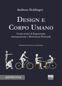 9788891643155 - Design e corpo umano