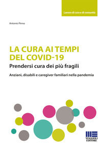 9788891645791 - La cura ai tempi del Covid-19