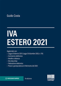 9788891649027 - IVA estero
