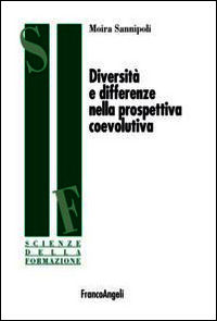 9788891711533 - Diversità e differenze nella prospettiva coevolutiva