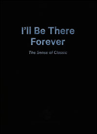 9788891804709 - I'll be there forever. The sense of classic. Acqua di Parma. Catalogo della mostra (Milano, 15 maggio-4 giugno 2015). Ed