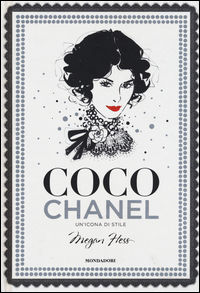 9788891808820 - Coco Chanel. Un'icona di stile