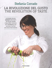 9788891814555 - La rivoluzione del gusto-The revolution of taste