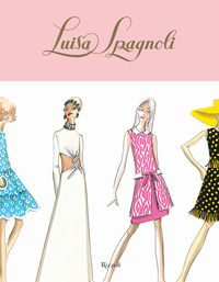 9788891815262 - Luisa Spagnoli. Ediz. a colori