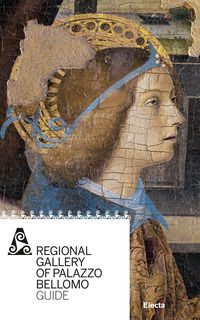 9788891824271 - Galleria regionale di Palazzo Bellomo. Guida. Ediz. inglese