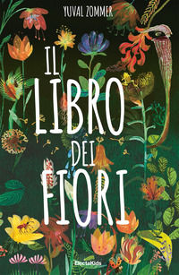 9788891827630 - Il libro dei fiori