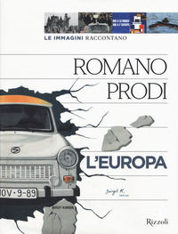 9788891831835 - Le immagini raccontano l'Europa. Ediz. a colori