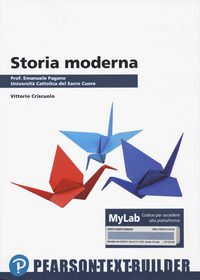 9788891910875 - Storia moderna. Con Contenuto digitale per accesso online