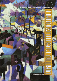 9788892100695 - Diritto costituzionale
