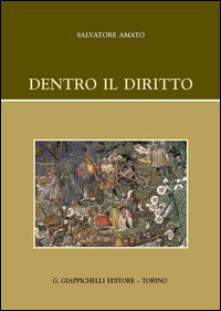 9788892103085 - Dentro il diritto