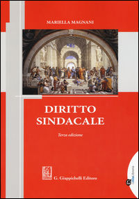 9788892105997 - Diritto sindacale