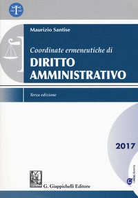 9788892107878 - Coordinate ermeneutiche di diritto amministrativo. Con Contenuto digitale per download e accesso online