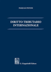 9788892111097 - Diritto tributario internazionale