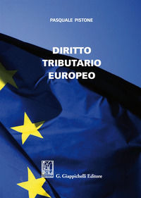 9788892117914 - Diritto tributario europeo