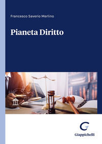 9788892122994 - Pianeta Diritto
