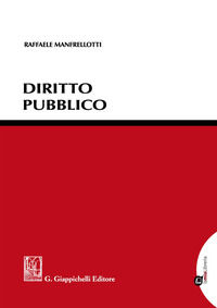 9788892132702 - Diritto pubblico. Con espansione online