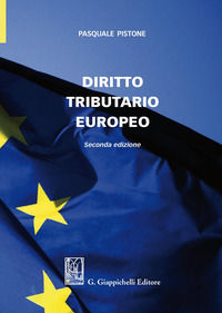 9788892136458 - Diritto tributario europeo
