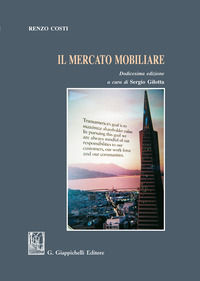 9788892136731 - Il mercato mobiliare