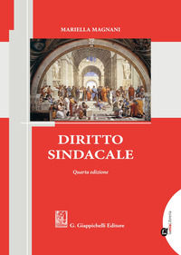 9788892137608 - Diritto sindacale
