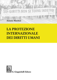9788892137738 - La protezione internazionale dei diritti umani