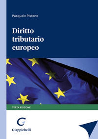 9788892144323 - Diritto tributario europeo